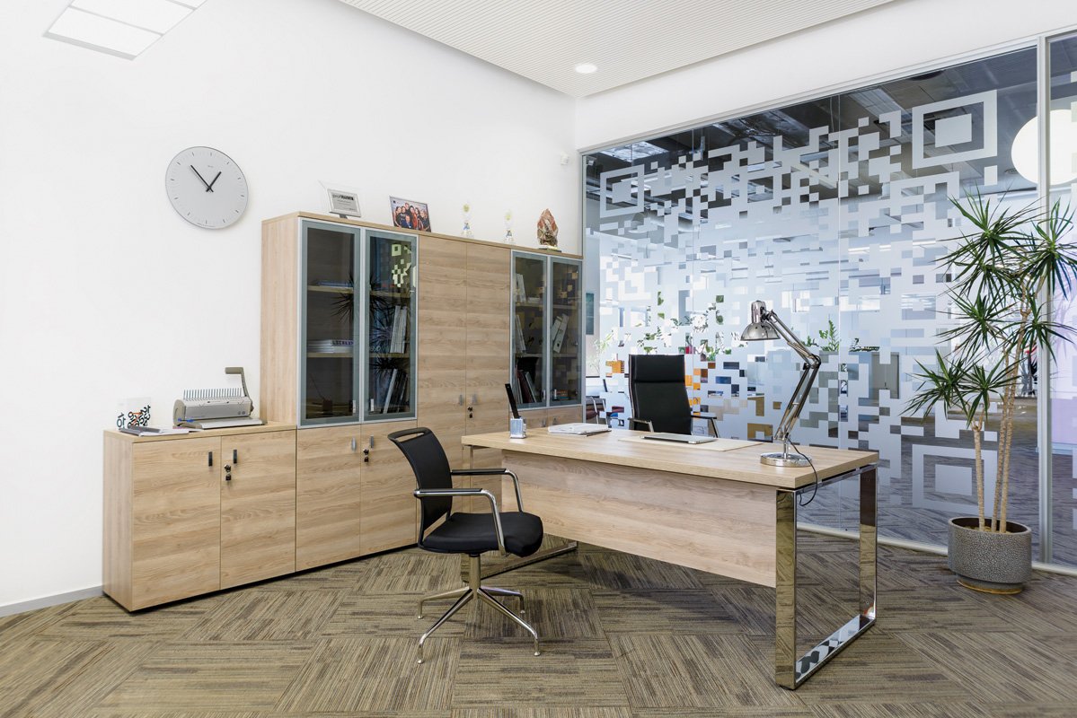 Кабинет премиум класса &laquo;Rola&raquo; - вид 13