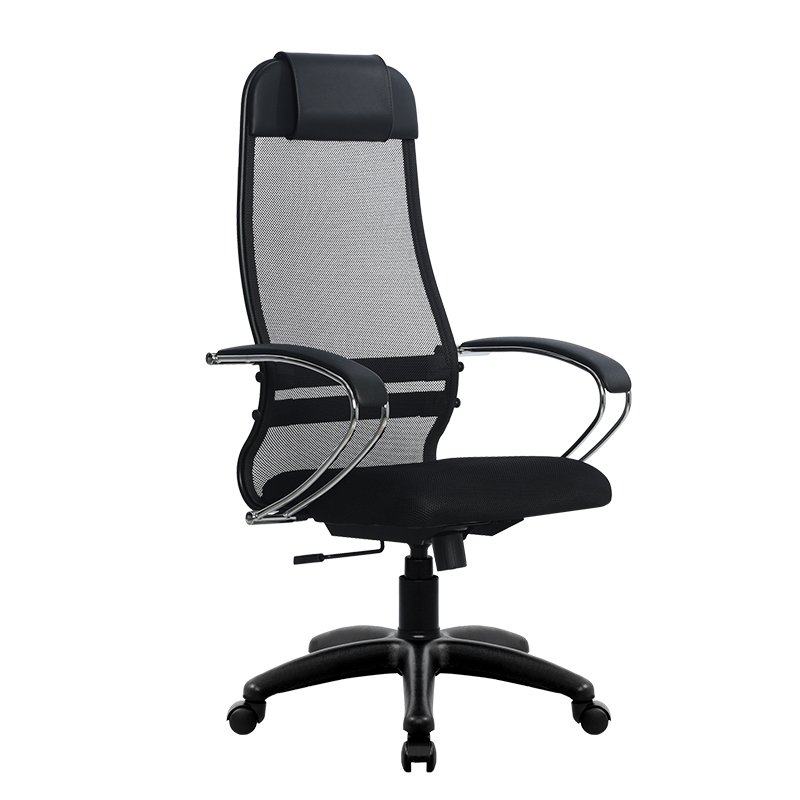 Кресло офисное &laquo;SU-1-BK Комплект 18 Pl тр&raquo; - вид 2