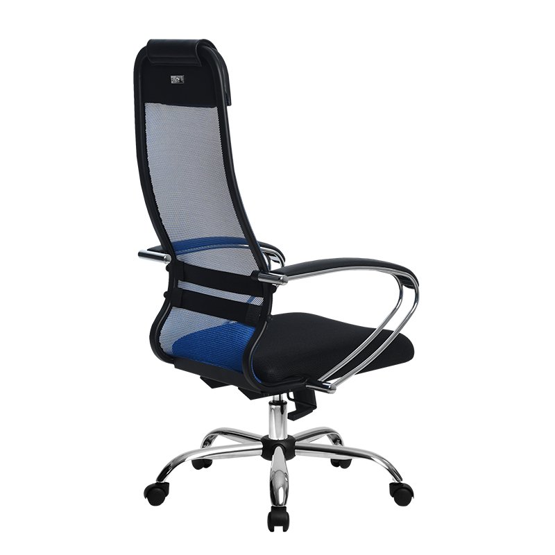 Офисное кресло &laquo;SU-1-BK Комплект 18 Ch ов&raquo; - вид 8