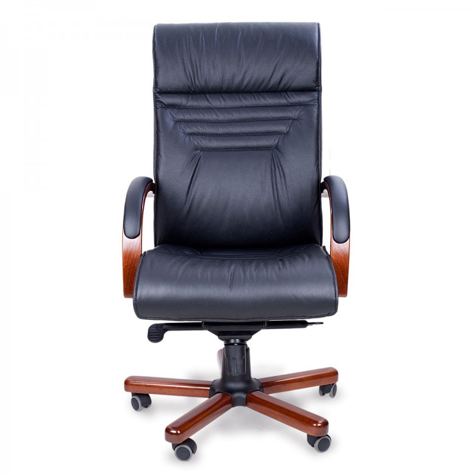 Кресло руководителя &laquo;Basel A&raquo; - вид 2