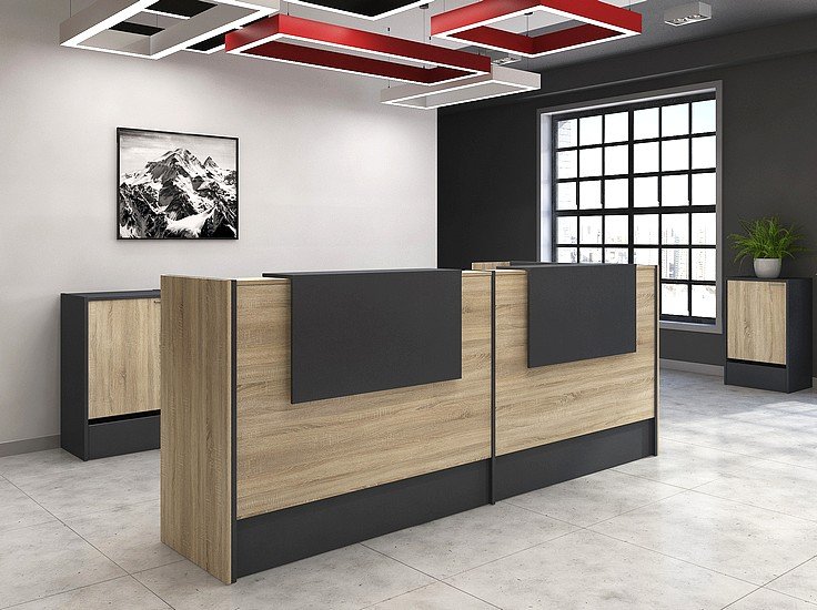 Мебель для персонала &laquo;Инновация&raquo; - вид 23