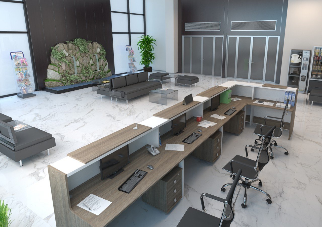 Ресепшн &laquo;Style&raquo; - вид 11