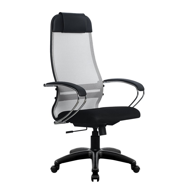 Кресло офисное &laquo;SU-1-BK Комплект 18 Pl тр&raquo; - вид 5