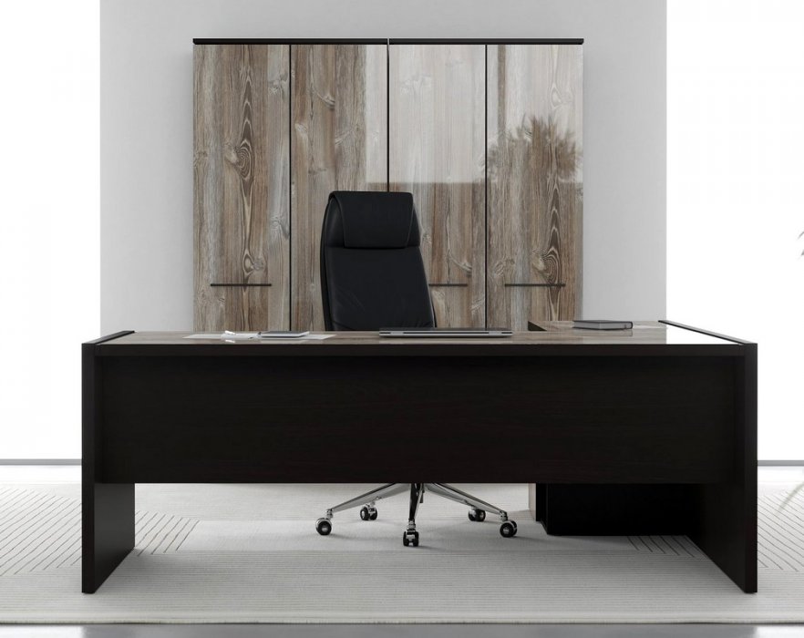 Кабинет для руководителя &laquo;MORRIS&raquo; - вид 3