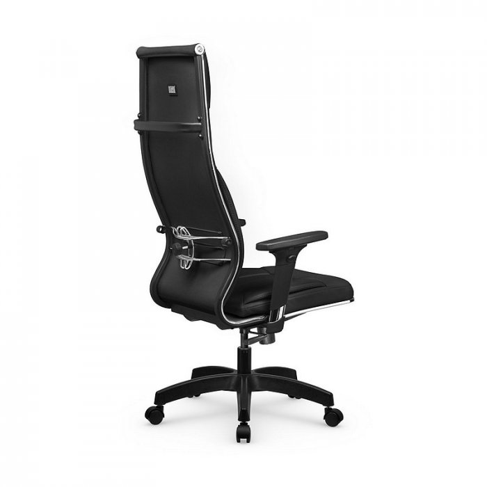 Кресло руководителя &laquo;МЕТТА L-1m-46/2D MPES пластик 1783&raquo; - вид 4