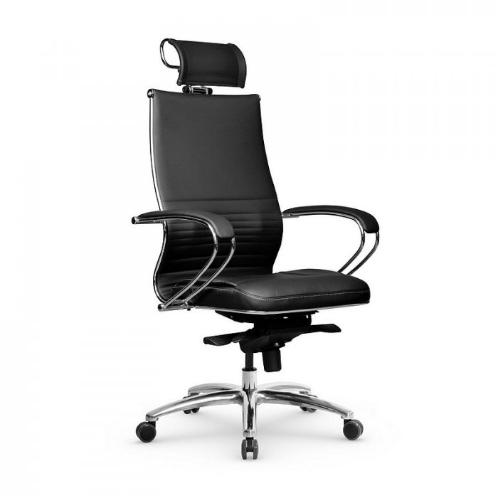 Кресло руководителя &laquo;SAMURAI KL-2.051 MPES&raquo; - вид 12