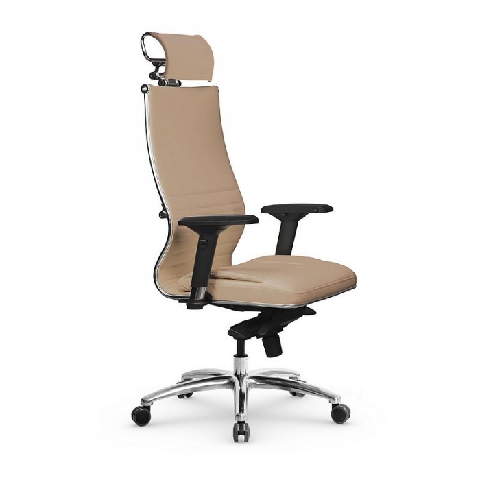 Кресло руководителя &laquo;SAMURAI KL-3.051 MPES&raquo; - вид 2