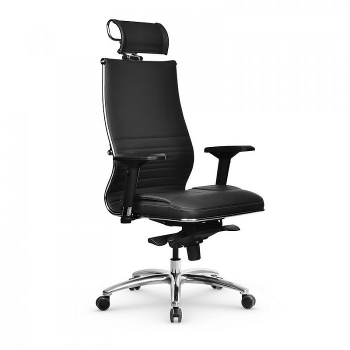 Кресло руководителя &laquo;SAMURAI KL-3.051 MPES&raquo; - вид 12