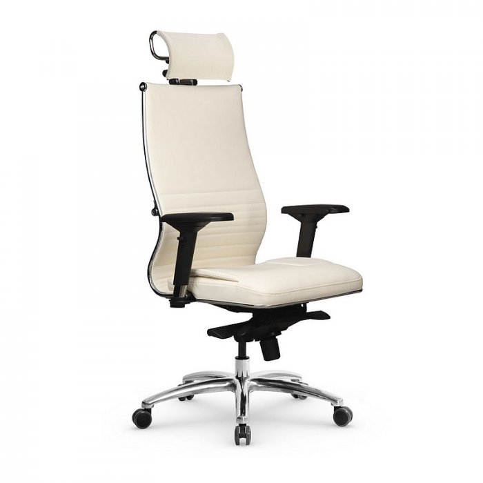 Кресло руководителя &laquo;SAMURAI KL-3.051 MPES&raquo; - вид 7