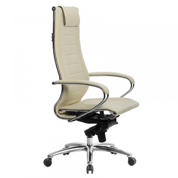 Кресло руководителя &laquo;Samurai Lux 2&raquo; - вид 2