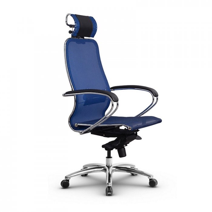 Кресло руководителя &laquo;SAMURAI S-2.041&raquo; - вид 2