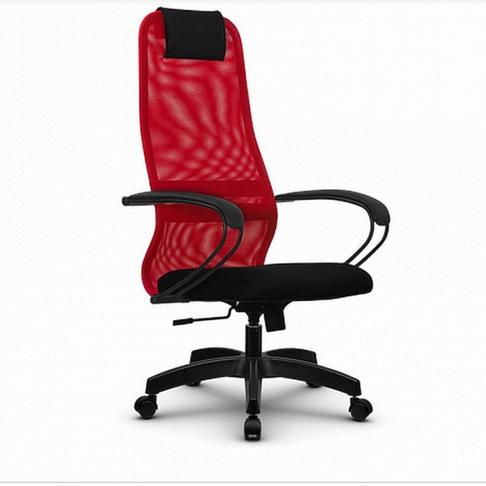 Кресло руководителя &laquo;SU-BК130-8 пластик 1783&raquo; - вид 5