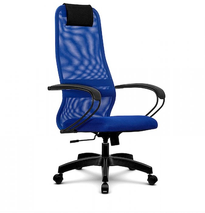 Кресло руководителя &laquo;SU-BК130-8 пластик 1783&raquo; - вид 8