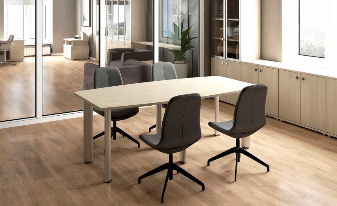 Мебель для персонала &laquo;Vasanta&raquo; - вид 28